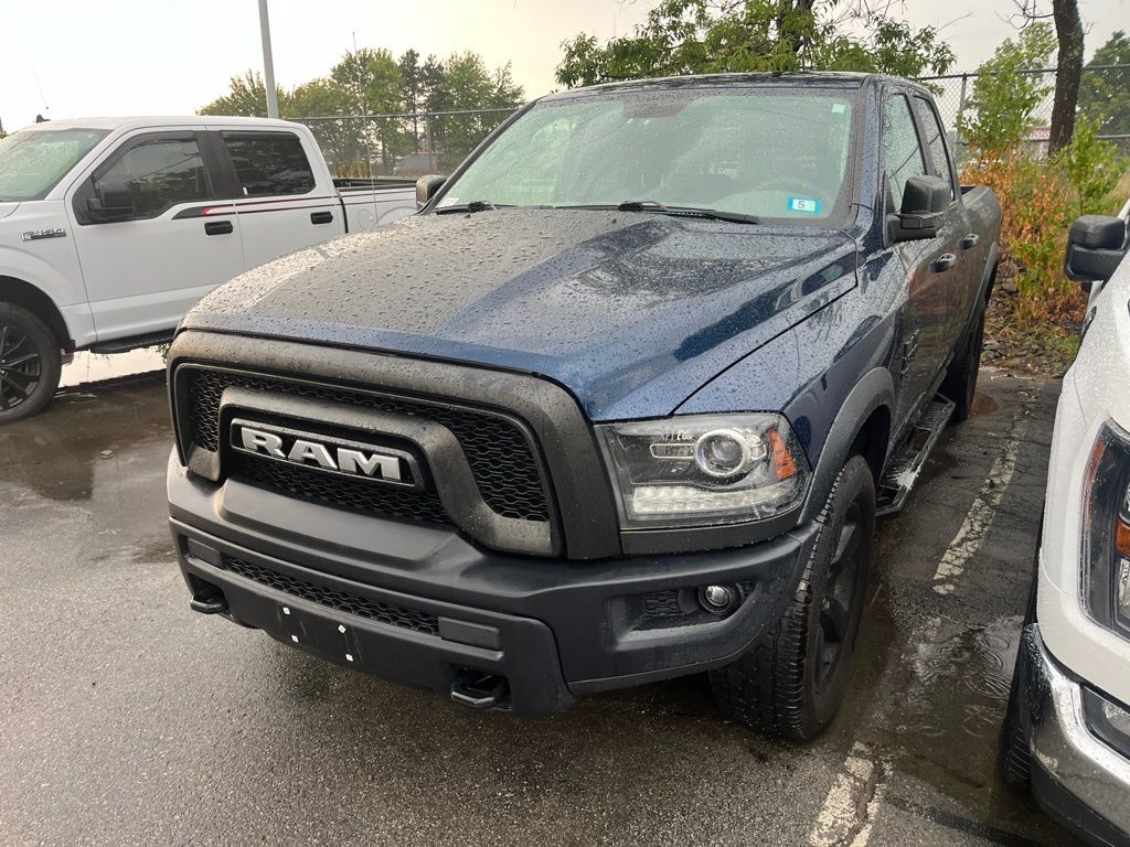 ram ram 1500 classic 2020 1C6RR7GG7LS141995 image ram ram 1500 classic 2020 1C6RR7GG7LS141995 image